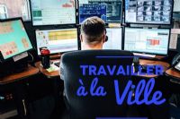 30 ans pour la centrale 9-1-1 de Sherbrooke